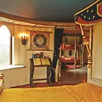 Efteling Hotel Kaatsheuvel
