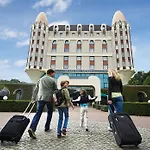 Efteling 4*