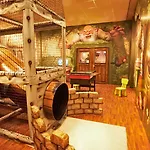 Efteling Hotel 4*