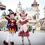 Efteling Hotel 4*