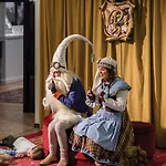Efteling Hotel Kaatsheuvel