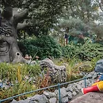 Efteling Kaatsheuvel