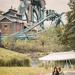 Hotel Efteling Kaatsheuvel