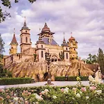 Efteling Hotel