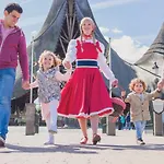 Hotel Efteling Kaatsheuvel
