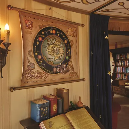 Efteling Kaatsheuvel