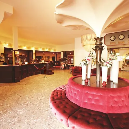 Efteling Hotel Kaatsheuvel
