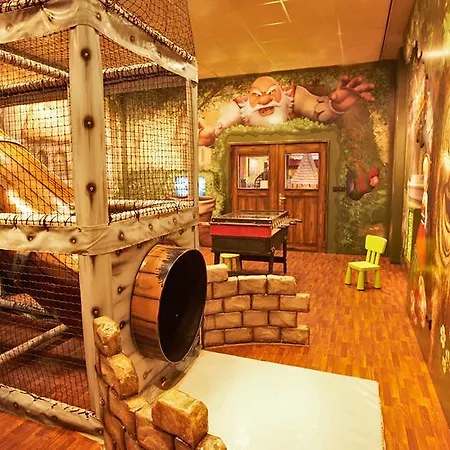Efteling Hotel 4*