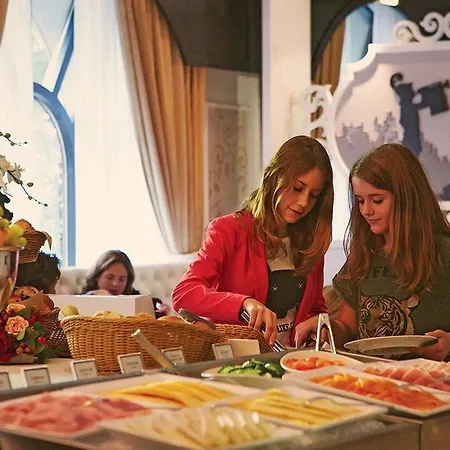 Efteling 酒店 卡茨休维尔