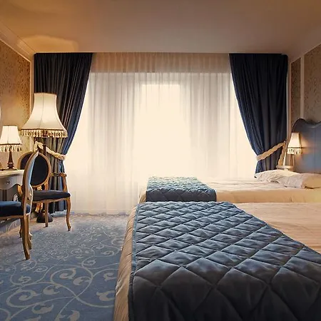 Efteling Hotel 4*