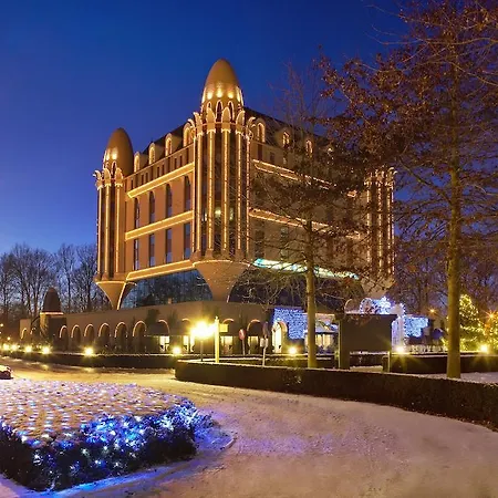 Hotel Efteling