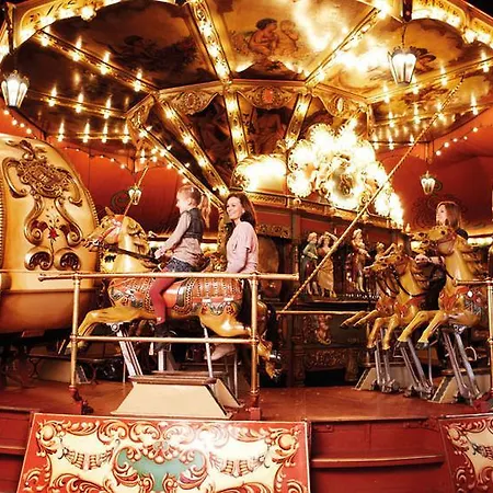 Efteling 4*