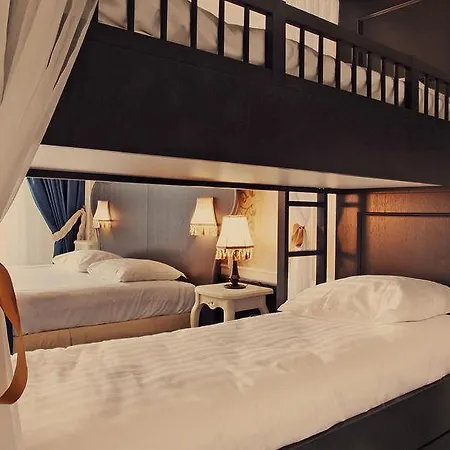 Hotel Efteling 4*