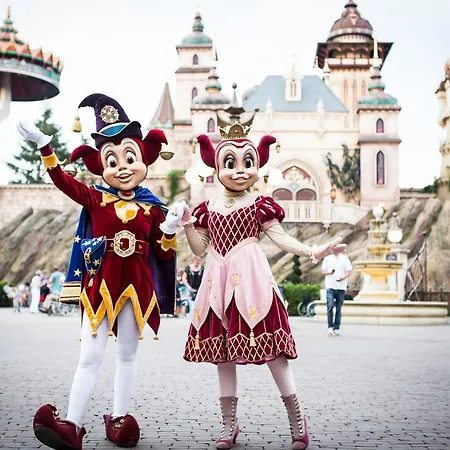 Efteling Hotel 4*