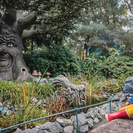 Efteling Kaatsheuvel