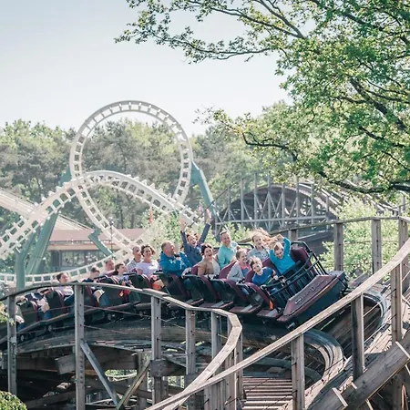 Efteling Hotel 4*