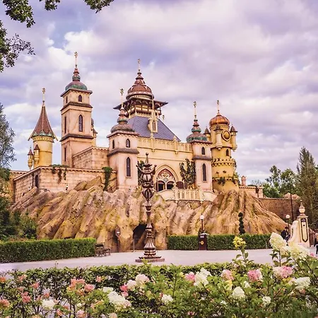 Efteling Hotel