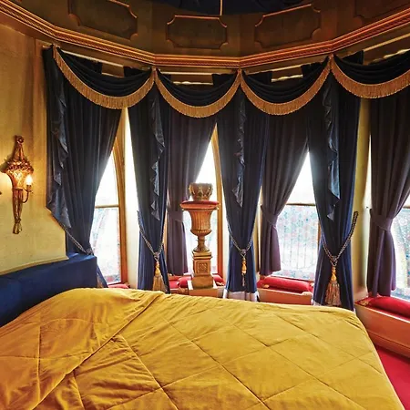 Efteling ホテル 4*