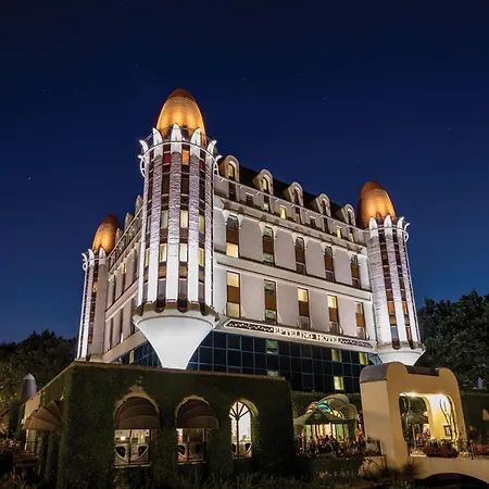 Efteling Hotel Kaatsheuvel