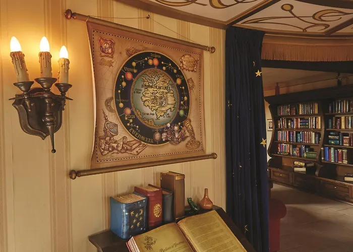 Efteling Kaatsheuvel