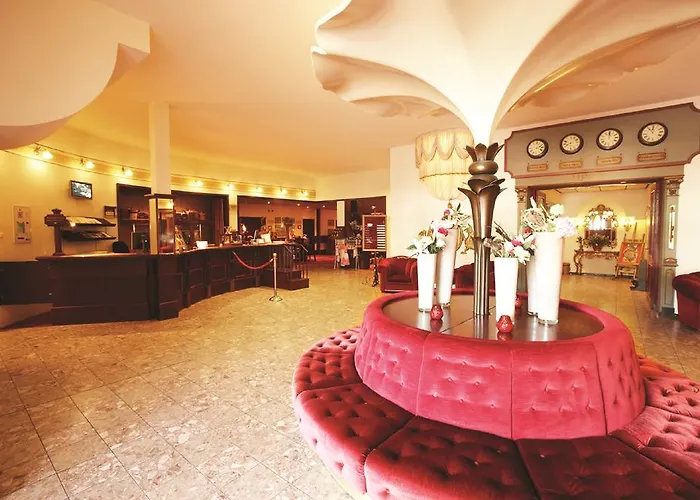 Efteling Ξενοδοχείο Kaatsheuvel