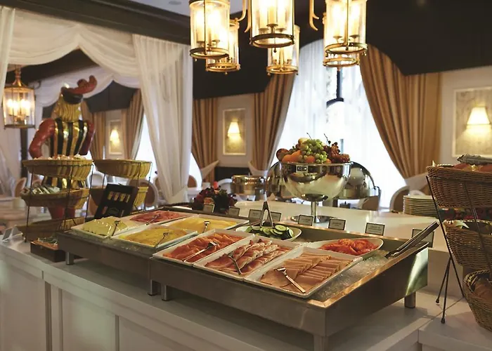 Efteling Kaatsheuvel