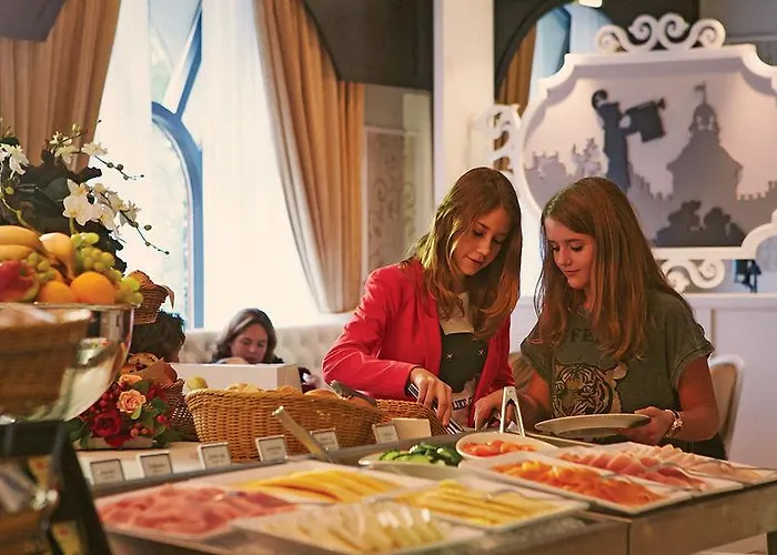 Efteling Ξενοδοχείο Kaatsheuvel