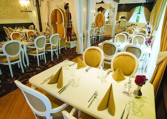 Efteling Ξενοδοχείο