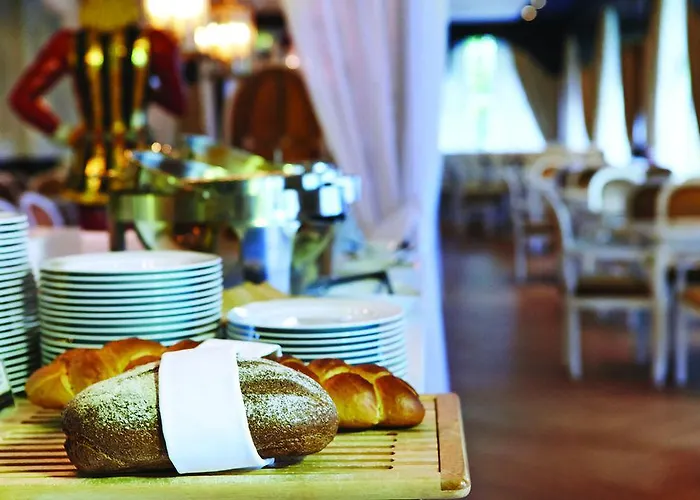 Ξενοδοχείο Efteling Kaatsheuvel