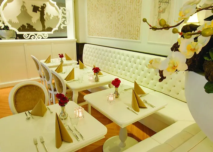 Efteling Ξενοδοχείο