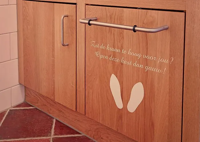 Hotel Efteling Kaatsheuvel