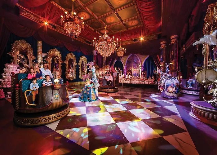 Efteling 4* Kaatsheuvel