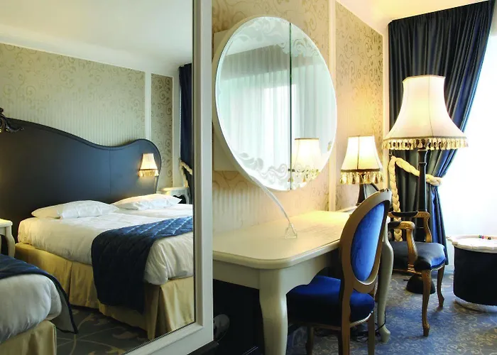 Efteling 4* Kaatsheuvel