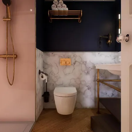 Отель Efteling 4*