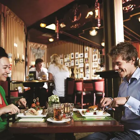 Efteling Каатсхойвел