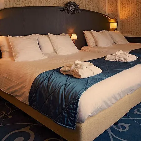 Отель Efteling 4*