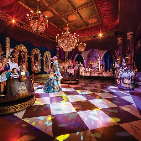 Efteling 4* Kaatsheuvel