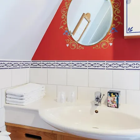 Efteling Отель Каатсхойвел