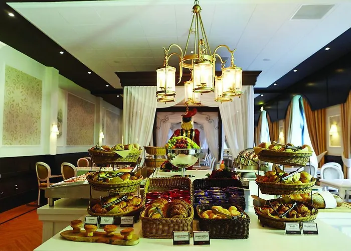 Efteling 4* Kaatsheuvel