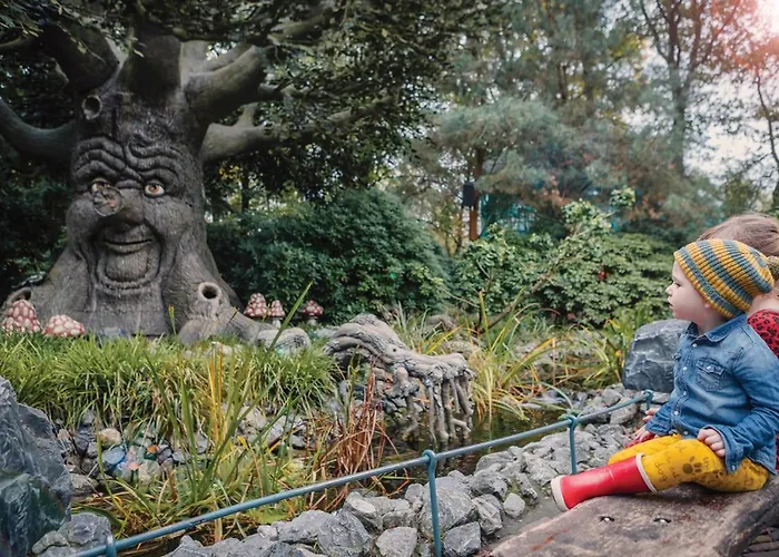 Efteling Kaatsheuvel